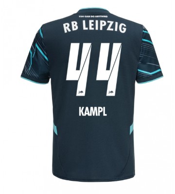 RB Leipzig Kevin Kampl #44 Tredjetröja 2024-25 Kortärmad